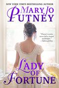 Lady of Fortune by Mary Jo Putney