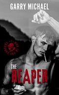 The Reaper (Men in the Shadows #1) by Garry Michael