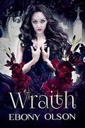 Wraith (Angelis #2) by Ebony Olson