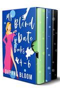 Love is Blind Collection 2: A Paranormal Romance Series by Daphne Bloom