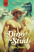 Dino Stud by Lola Faust