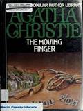 The Moving Finger by Christie Agatha