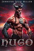 Hugo by Jennifer Julie Miller