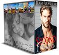 Second Chances Boxed Set: Lost Love Reunited/Opposites Attract/Secret Baby/Beauty and the Beast Romances by Jean Brashear
