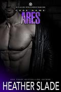 Code Name: Ares by Heather Slade