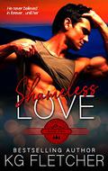 Shameless Love (The Bennetts of Langston Falls #2) by K.G. Fletcher