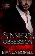 Sinner's Obsession (Syndicate of Sinners #1) by Bianca Borell