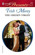 The Greek's Virgin by Trish Morey