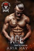 Ace by Aria Ray