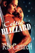 Celtic Blizzard by Ria Cantrell