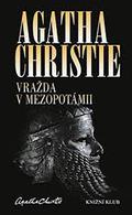 Christie, Agatha - Murder in Mesopotamia by Christie Agatha