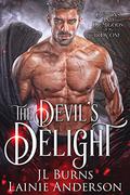 The Devil's Delight by L.A. Boruff, J.L. Burns
