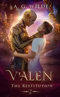 V'Alen by A.G. Wilde