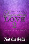 Legendary Love 2 by Natalie Sadè
