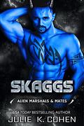 Skaggs by Julie K. Cohen
