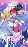 Dominate Me: Beta (Dominate Me #3) by Eve Healy