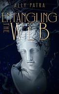 Entangling the Web (Midnight & Gold #2) by Ally Patra