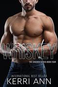 Whiskey (The Crashed #4) by Kerri Ann