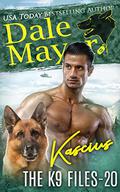 Kascius by Dale Mayer