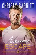 Narrow Escape by Christy Barritt