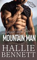 Adored by the Mountain Man by Hallie Bennett