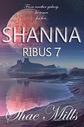 SHANNA by Shae Mills