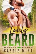 Lonely Beard by Cassie Mint
