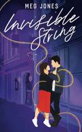 Invisible String by Meg Jones