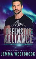 Defensive Alliance by Jemma Westbrook, Janice Whiteaker