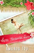 Where Treasure Lies (Suamalie Islands #1) by Amanda Tru