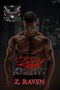 Rebel Knight: A World of Rebel Souls Novel by Z. Raven