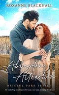 Abbeydon Attraction (Bristol Park #1) by Roxanne Blackhall