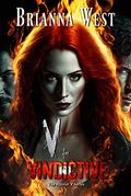 V for Vindictive (Hunter V #2) by Brianna West