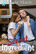 The Secret Ingredient (Wintervale Promises #16) by Melodie March