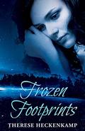 Frozen Footprints by Therese Heckenkamp