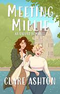 Meeting Millie (Oxford Romance #1) by Clare Ashton