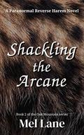 Shackling the Arcane by Mel Lane
