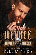 Menace by K.L. Myers