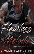 Flawless Melody (Flawless #1) by Connie Lafortune
