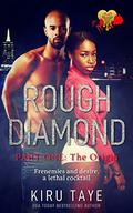 Rough Diamond (Enders Series) (Enders #4) by Kiru Taye