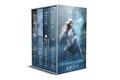 The Dark Between Series: The Complete Collection by Rae Else