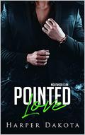 Pointed Love (Nightwood Clan #3) by Harper Dakota