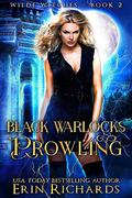 Black Warlocks Prowling (Wilde Witches #2) by Erin Richards