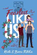 Fearless Like Us by Krista Ritchie, Becca Ritchie