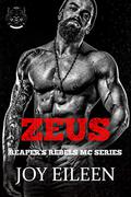 Zeus by Joy Eileen