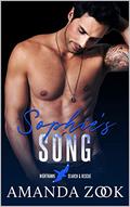 Sophie's Song (Nighthawk Search and Rescue series #6) by Amanda Zook
