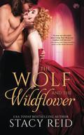 The Wolf and the Wildflower by Stacy Reid