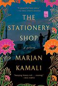 The Stationery Shop by Marjan Kamali