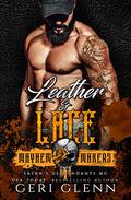 Leather & Lace by Geri Glenn