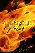 Viscount's Valor (Companion #3) by R.Y. Long